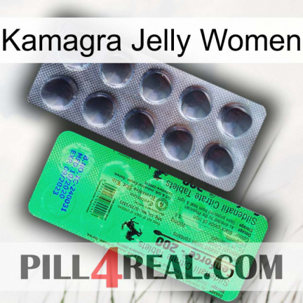 Kamagra Jelly Women new04